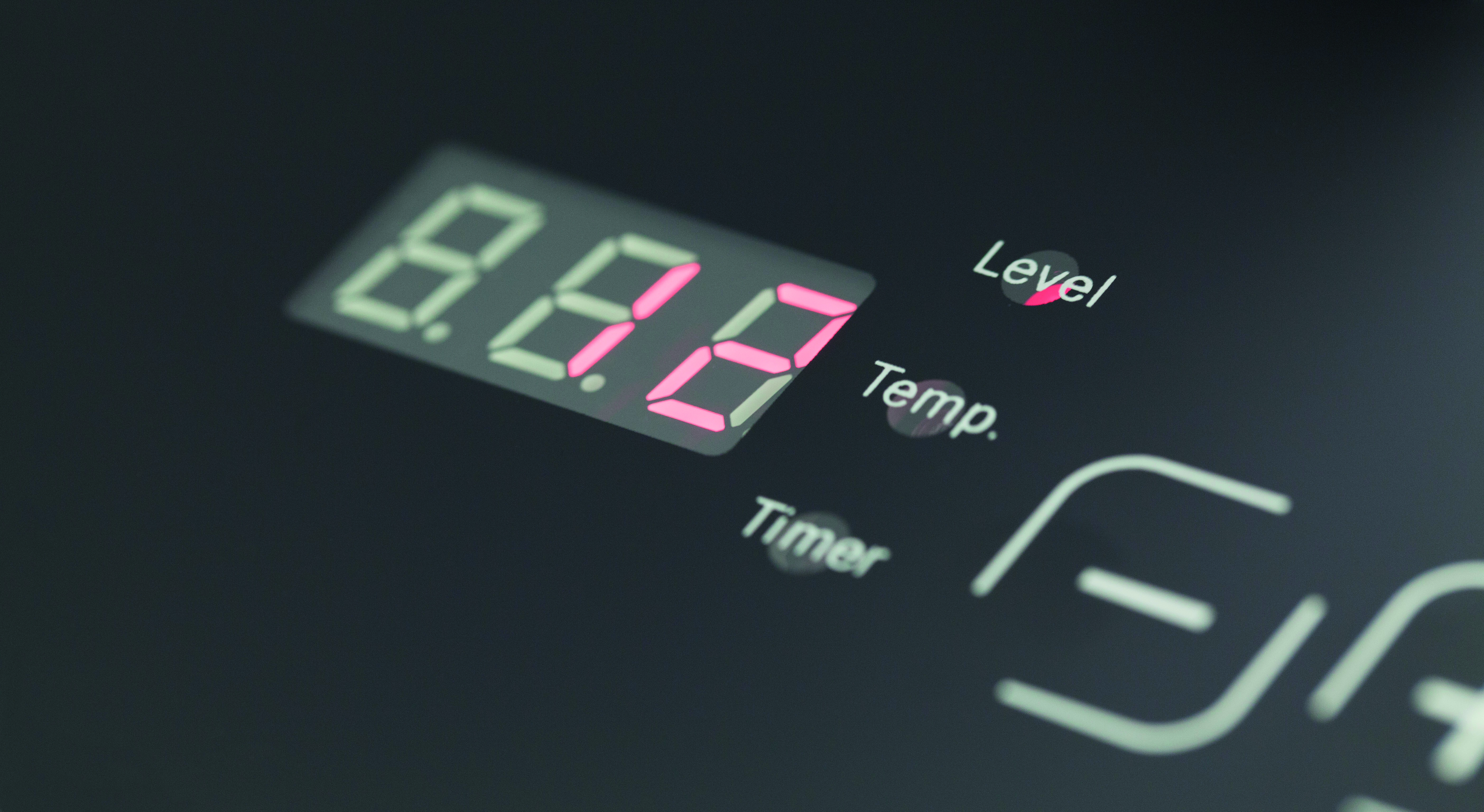 Caso Induktion Maitre 3500